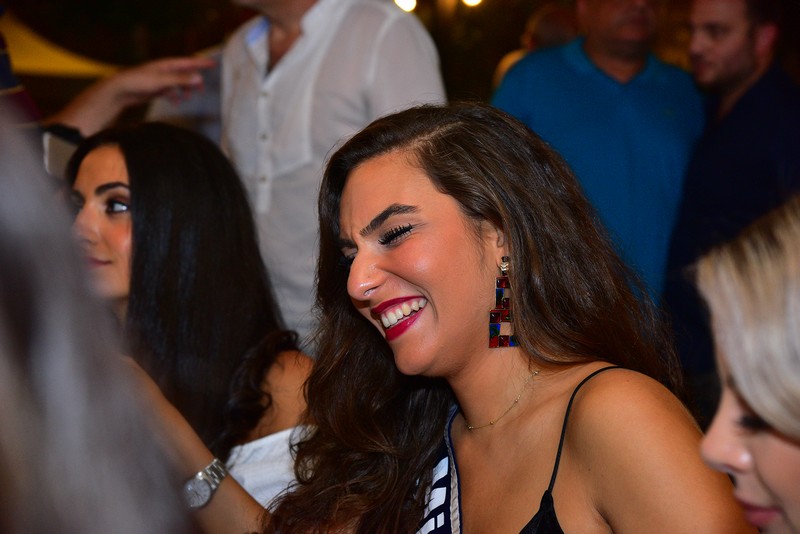 Army Day Bnoss Jounieh